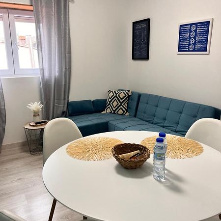 Gafanha da Encarnacao Palheiros Da Ria - Beach House מראה חיצוני תמונה