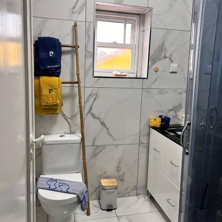 Gafanha da Encarnacao Palheiros Da Ria - Beach House מראה חיצוני תמונה