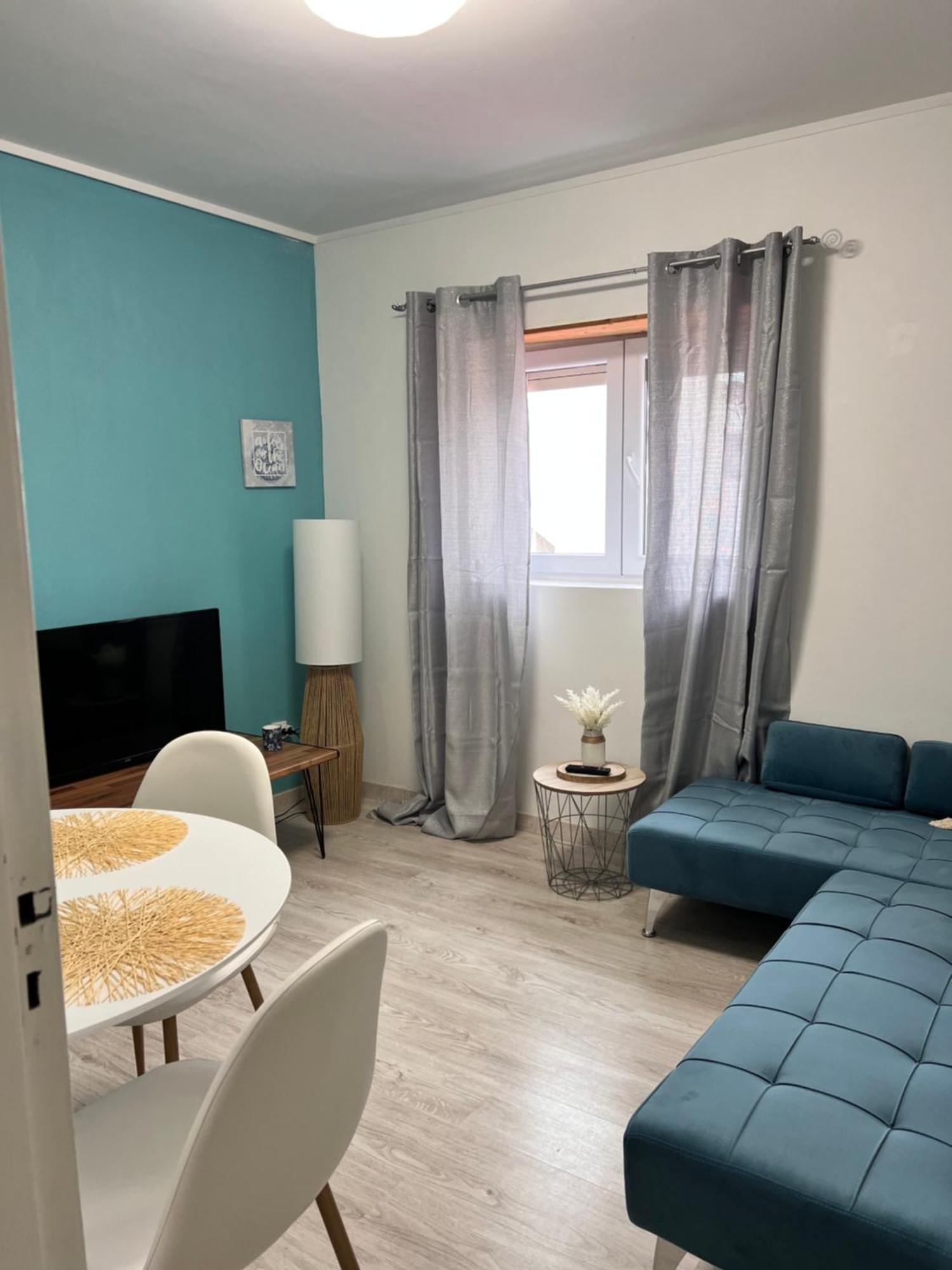 Gafanha da Encarnacao Palheiros Da Ria - Beach House מראה חיצוני תמונה